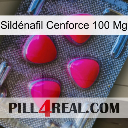 Sildénafil Cenforce 100 Mg 13